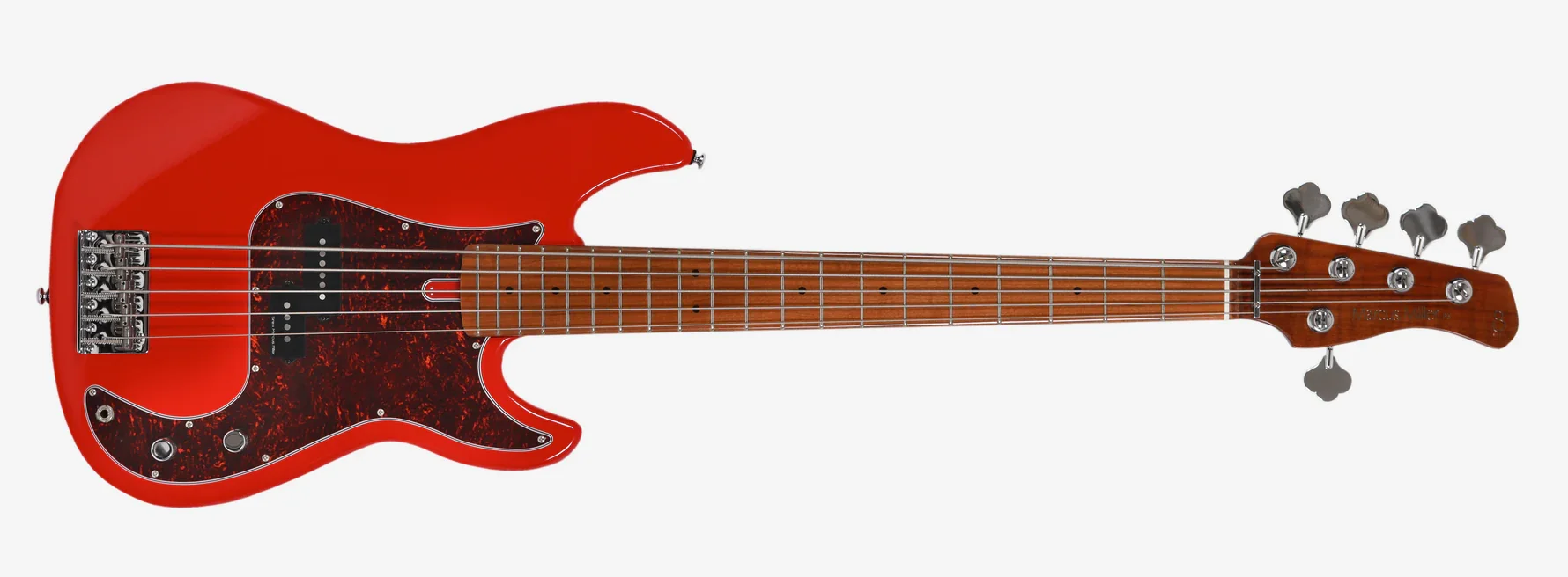 Sire Marcus Miller P5 5-String Dakota Red